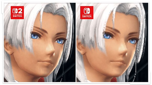 Xenoblade Chronicles™ X: Definitive Edition – Nintendo Switch™ 2